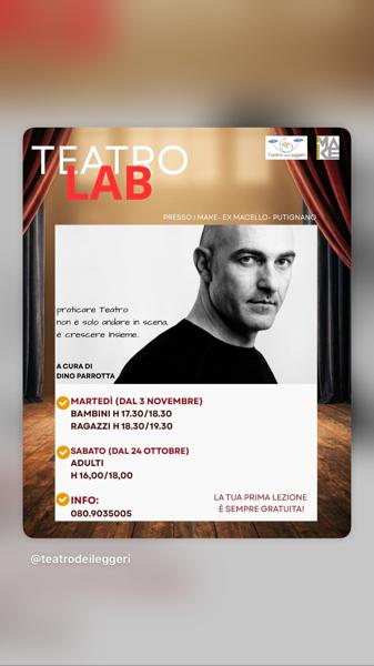 Teatro Lab