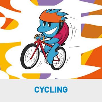Gare di Ciclismo - Cronometro Individuale