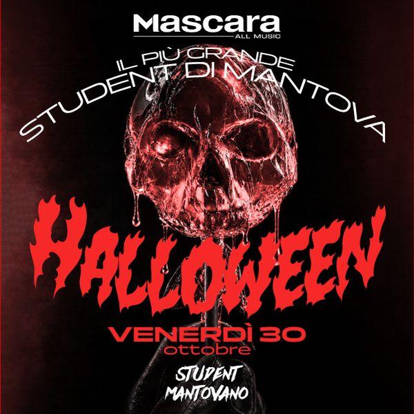 Student Mantovano