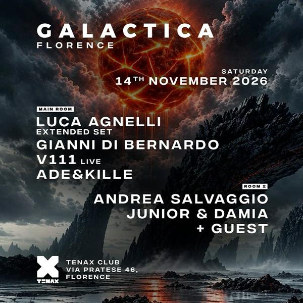 Galactica