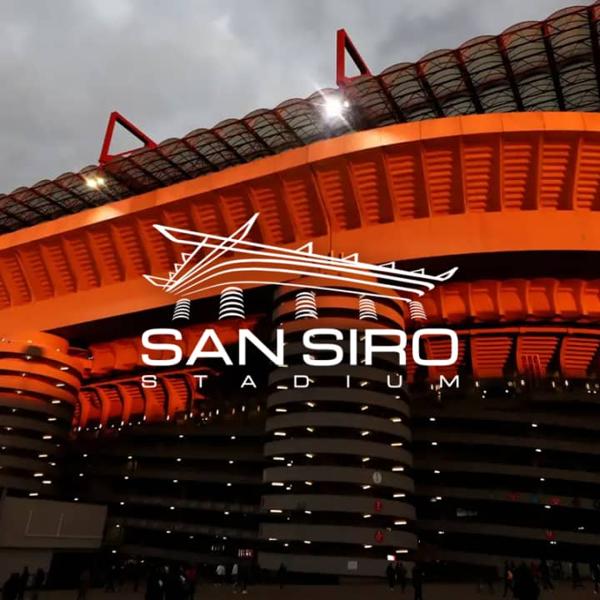 Tour Museo San Siro e Skywalk: visita allo stadio simbolo di Milano