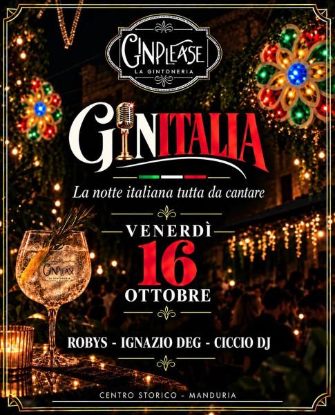 GINITALIA
