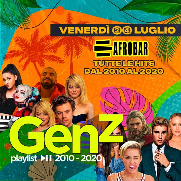 Generazione Z