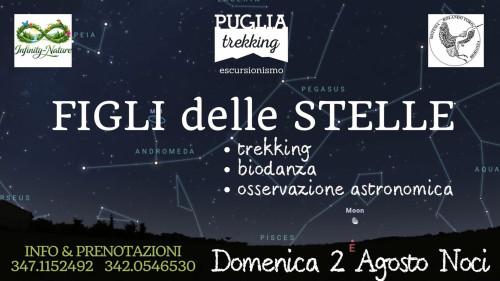 FIGLI delle STELLE
