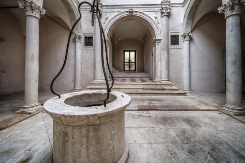 Palazzi aperti