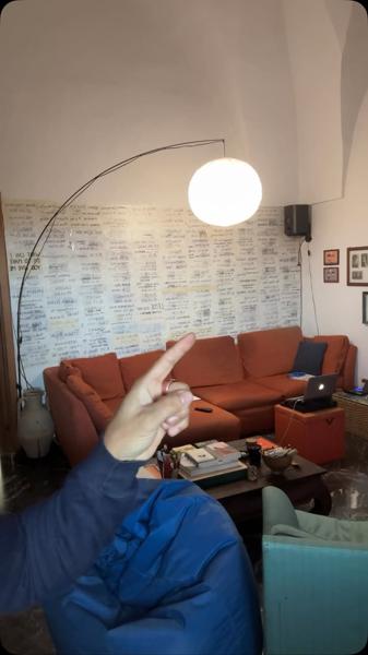 Artisti Barboni per un Giorno 2026