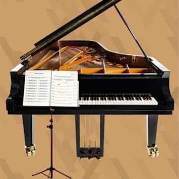 MATTEO MANCINI / GIUSEPPE TOIA - RECITAL