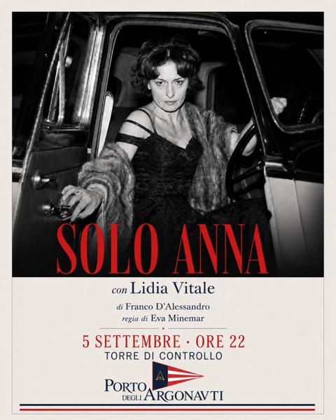 Solo Anna