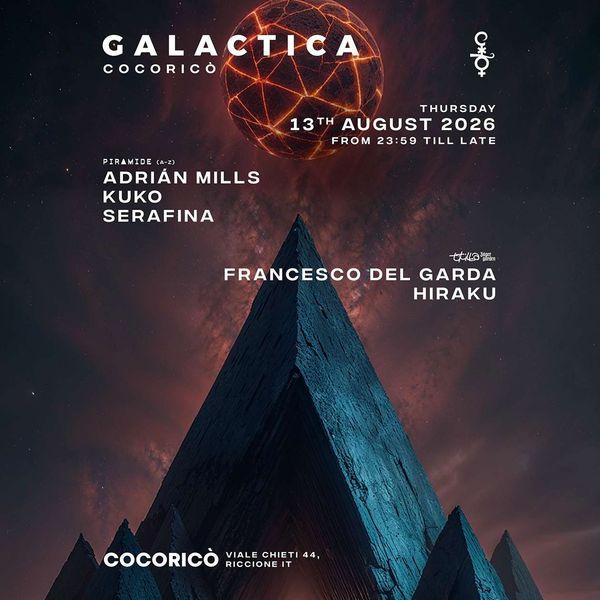 Galactica