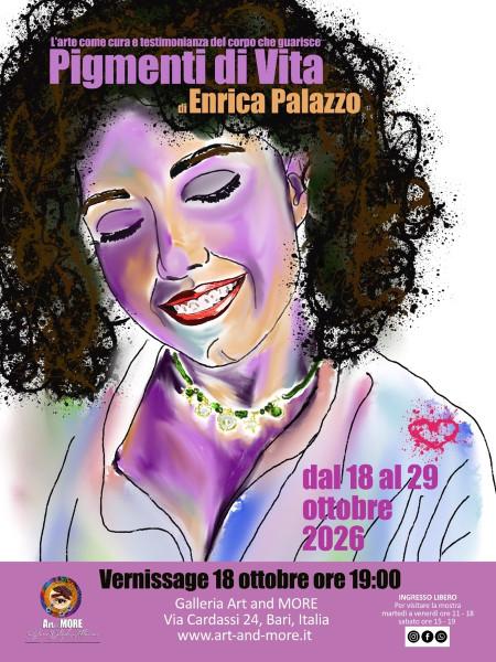 Pigmenti di Vita