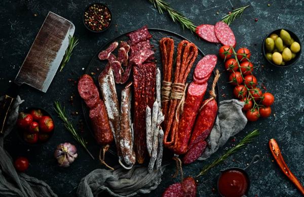 Festa del salame