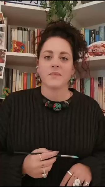 Parole in libertà