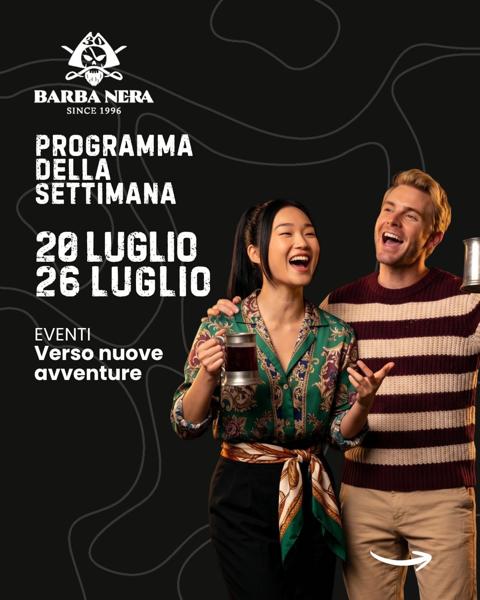 Rewind — Il giovedì del Barbanera