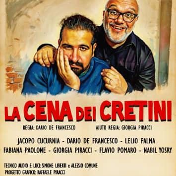 La Cena dei Cichini