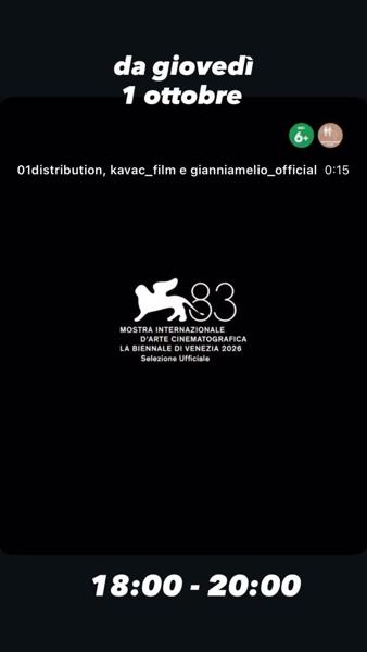 Nessun Dolore - Un film di Gianni Amelio