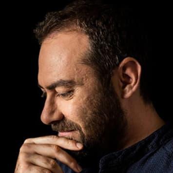 La tripla vita di Michele Sparacino