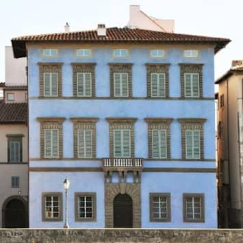 BLU - Palazzo d'Arte e Cultura