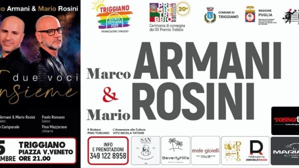 Armani & Rosini