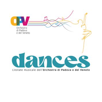 DANCES - ESTATE MUSICALE OPV