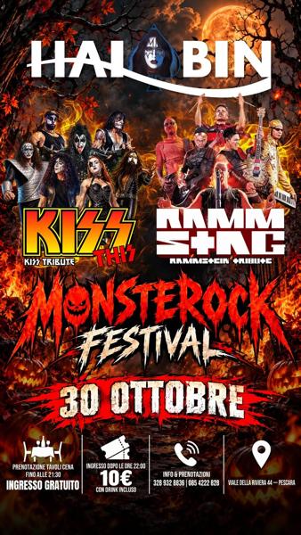Monsterock Festival