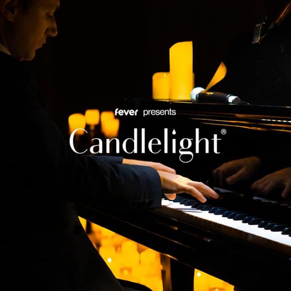 Candlelight: Tributo a Ludovico Einaudi