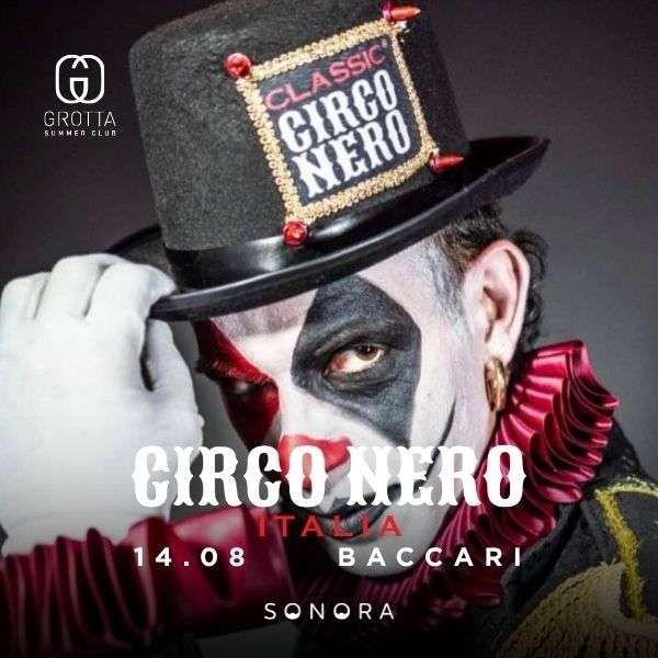 Circo Nero