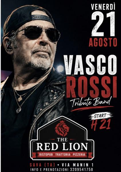 Vasco Rossi Tribute Band