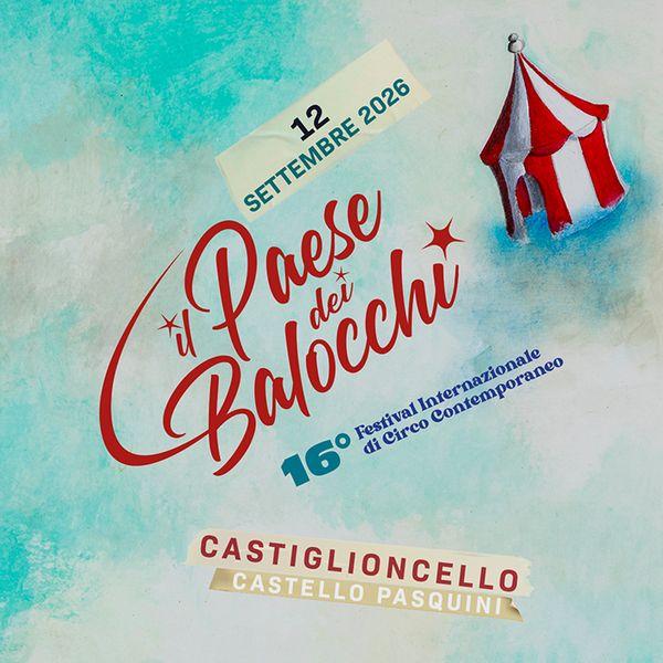 Il Paese dei Balocchi Festival