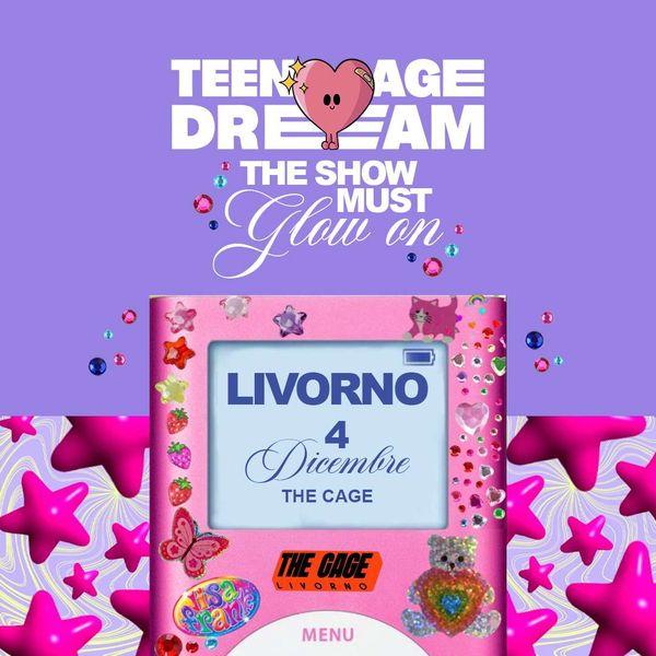 Teenage Dream