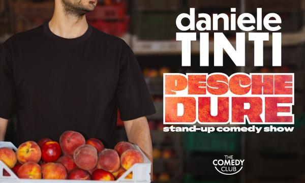 Daniele Tinti - Pesche Dure
