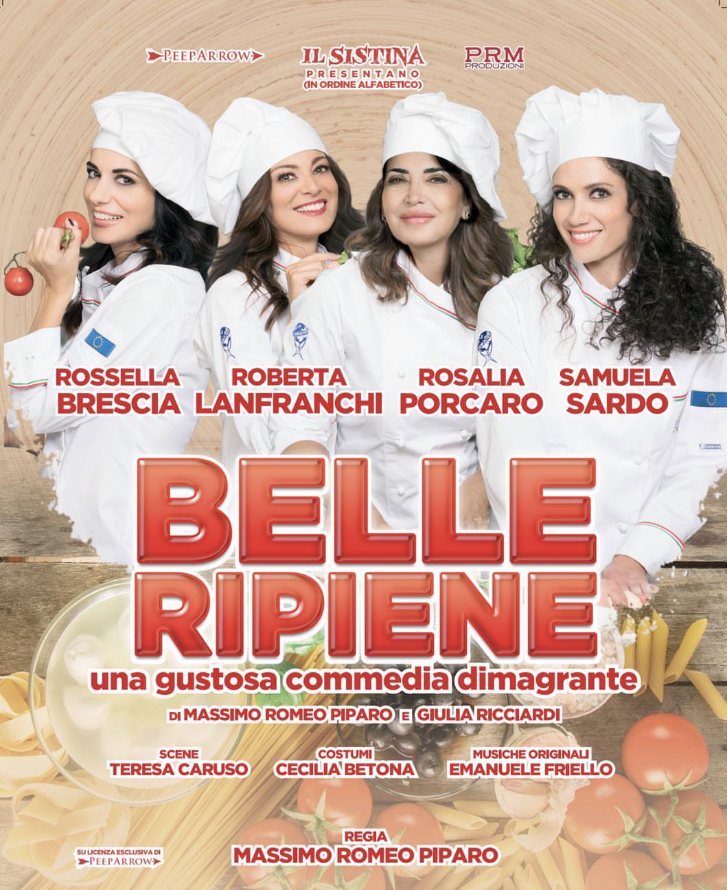 Belle Ripiene