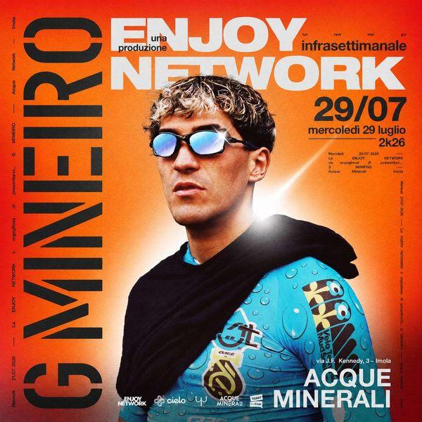 Enjoy Network