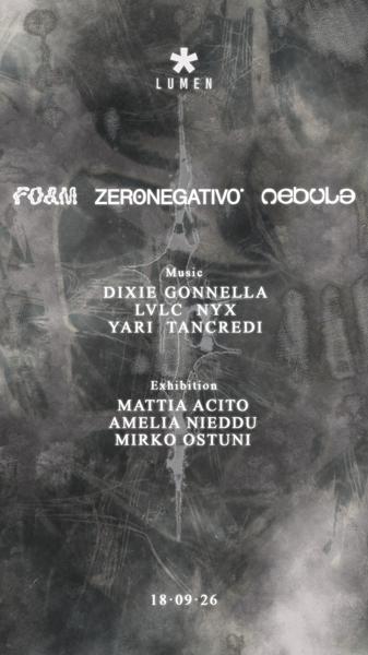 Lumen Music & Exhibition