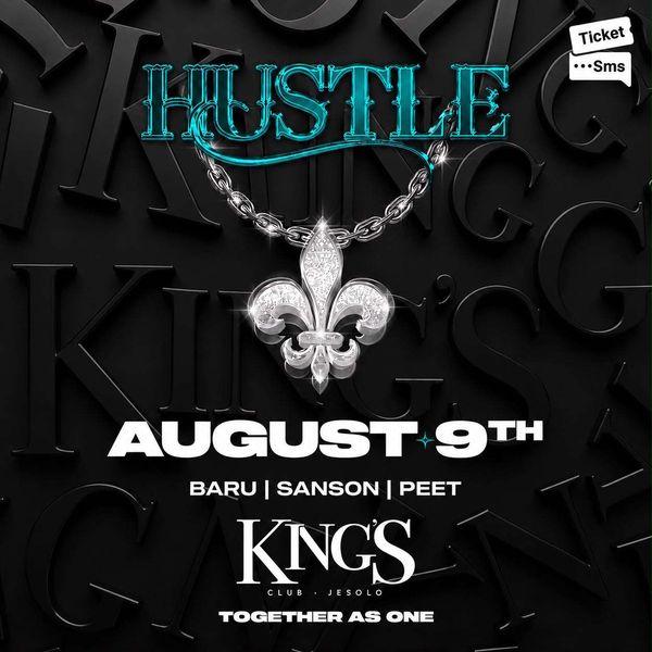 Hustle