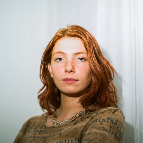 Lola Haro (Small Steps, Kiosk Radio /BE), Rice Papers (Continua, WRD /IT) hosted by Continua