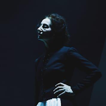 La Signora del Gioco