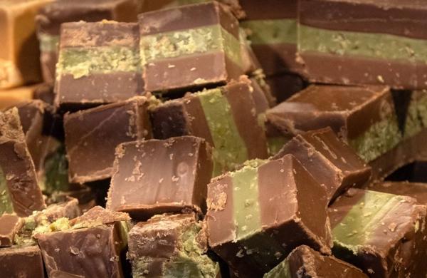 Sciocolà