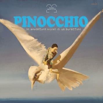 Pinocchio: Le avventure visive di un burattino