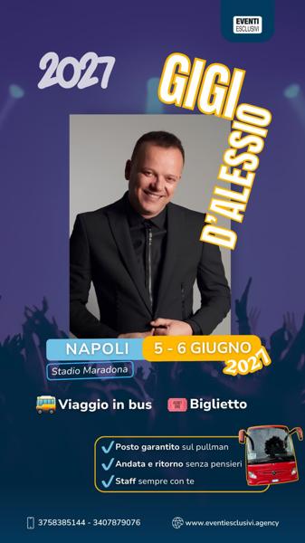 Gigi D'Alessio