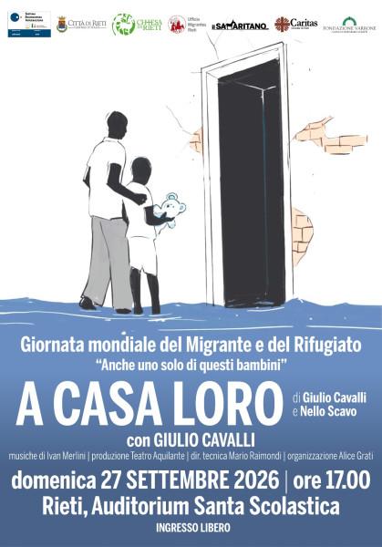A casa loro