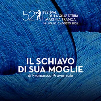 Il schiavo di sua moglie
