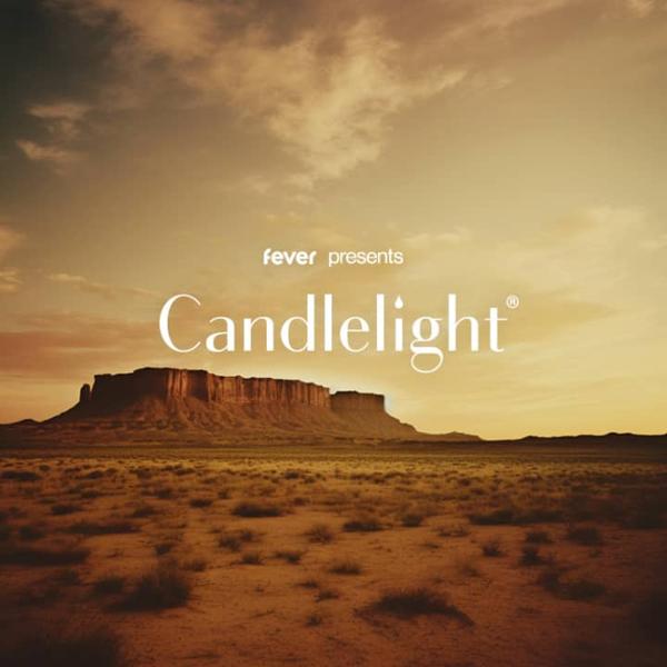 Candlelight: Ennio Morricone e altre colonne sonore