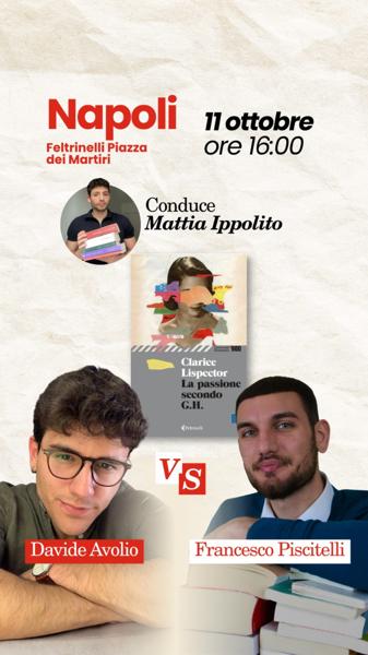 Feltrinelli, un Classico. 900 Challenge