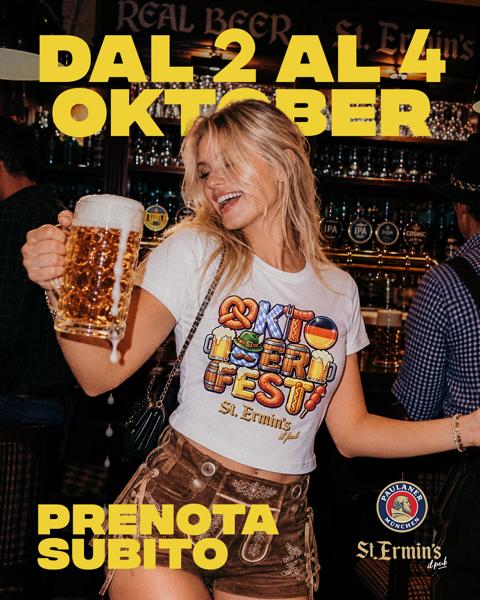 Oktoberfest