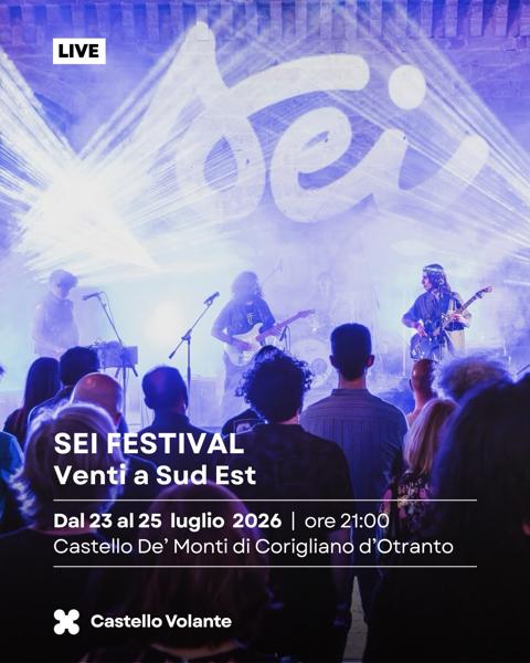 SEI Festival