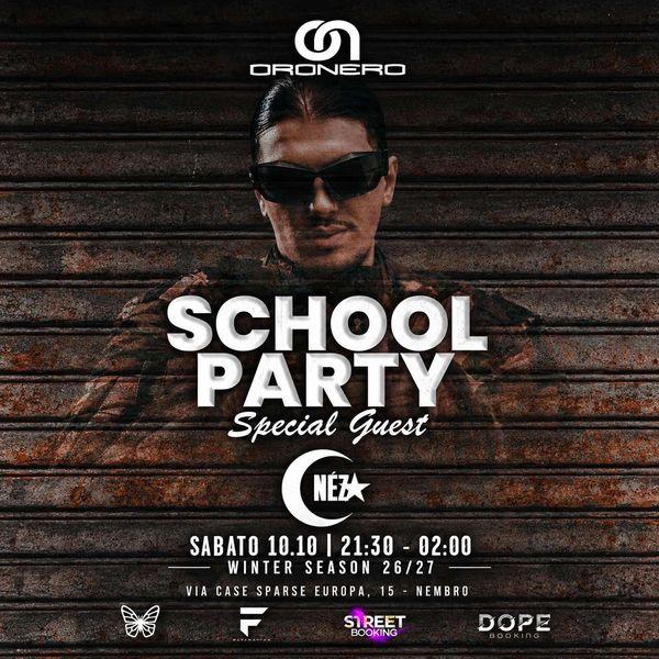 School Party