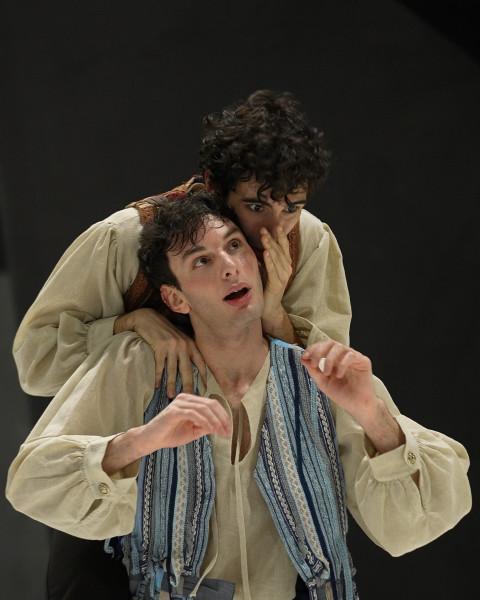 Smile – CompagniaZappalàDanza2