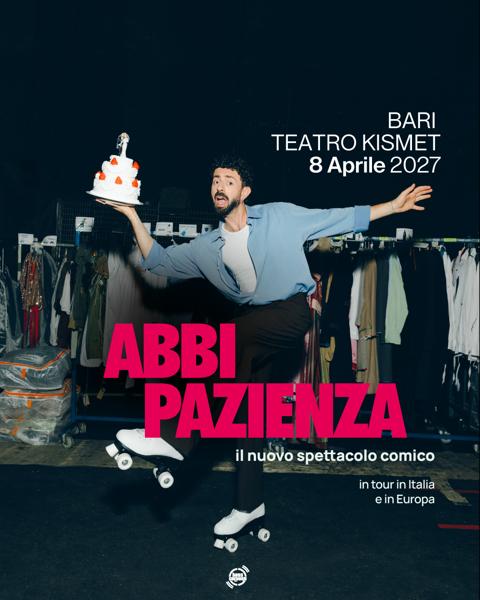 Abbi Pazienza