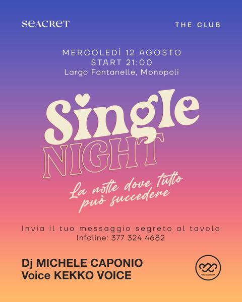 Single Night