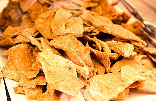 Sagra del cicciolo